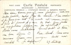 CPA Cathedrale de Chartres L'Assomption par Bridan