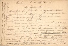 CPA L'Ardoisiere pres Vichy Pont sur le Sichon