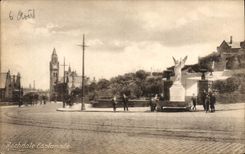 CPA Rochdale Esplanade