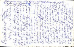 CPA Poitiers (Vienne) La Cathedrale St Pierre