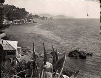 CPA Toulon Les Flots Bleus