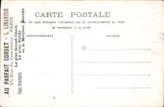 CPA Versailles Le Bassin du Dragon