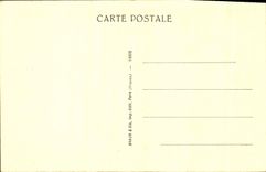 CPA Musee du Louvre L Da Vinci Bacchus