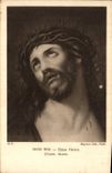 CPA Guido Reni Ecce Homo (Dreade Musee)
