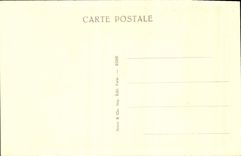 CPA Musee du Louvre Raphael Sanzio Portrait de Jeune Homme