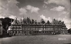 CPA EU (S Inf) Le Chateau