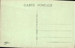 CPA Rouen La Grosse Horloge