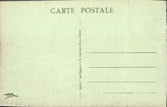 CPA Rouen Fontaine Sainte Marie