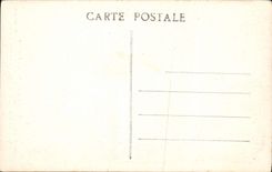 CPA Poitiers (Vienne) Baptistere Saint Jeau