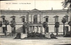 CPA Cognac Le Nouveau Musee