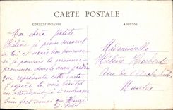 CPA Cognac Le Nouveau Musee