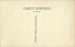 CPA Saint Maximin la Ste Baume La Basilique