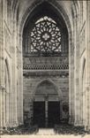 CPA Eglise Notre Dame La Hostie L'Epine
