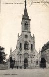 CPA Issoudun La Sacre Coeur 