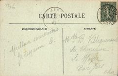 CPA Issoudun La Sacre Coeur 