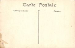 CPA Cannes Les Mouettes sur la Plage de la Croisette 