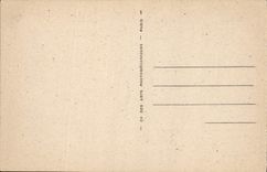 CPA Cite de Carcassonne Ensemble a l'Ouest 