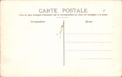 CPA Dijon Palais de Justice 