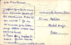 CPA Le Trayas Vue generale 