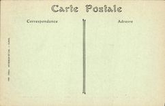 CPA Eglise de la Sorbonne Tombeau du cardinal Richelieu Paris