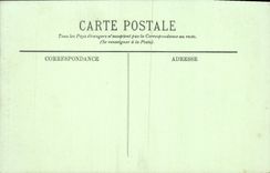 CPA Reims Interieur de la Cathedrale Vue prise du Choeur 