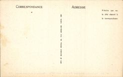 CPA Tours Le Theatre Municipal Rochard arch 1872 Sculptures de Combarieux 