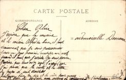 CPA Paris College de France 