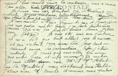 CPA Paris Les Boulevards vus de la madeleine 