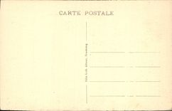 CPA Strasbourg Cathedrale 