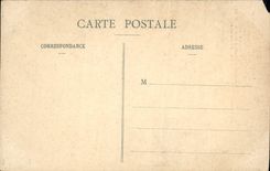 CPA Falaise Statue de Guillaume le conquerant