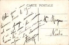 CPA Ales Vue generale 
