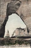 CPA Etretat 