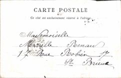 CPA Notre Dame Edite par le bon marche Paris 