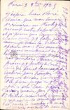CPA Paris Exposition des Arts Decoratifs Le Commissariat generale