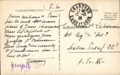 CPA Cathedrale de Chartres Le Portail Nord et la Tour Neuve 