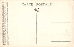 CPA Bramabiau Entree de la Riviere 