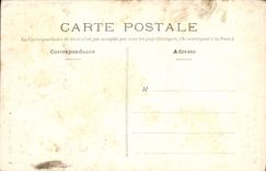 CPA Angers Musee Pince Hotel Reneissance