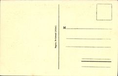 CPA Vichy L'Etablissement Thermal 