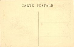 CPA Abbaye d'Hautecombe Le grand escalier 