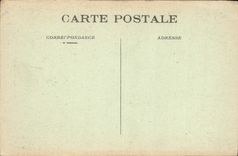 CPA Loublande Deux Sevres Coeur sacre de Jesus