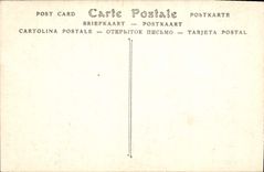 CPA Caen Eglise Saint Pierre la Nef et le Choeur 