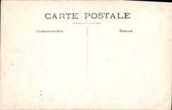 CARTE PHOTO Pont