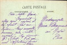 CPA Rambouillet Le Chateau press des Canaux