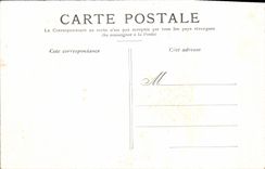 CPA Paris Le Trocadero 