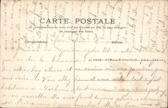 CPA Cantal L'Auvergne Saint Christophe Chapelle Notre Dame du Chateau 