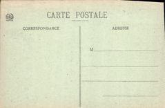 CPA Neufchateau Eglise Saint Nicolas