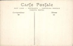 CPA Nimes Les Arenes Galerie basse exterieure 