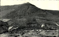 CPA Mont Ste Odile ST Nabor 