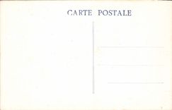 CPA Chateau d'Anet le parc et le canal 