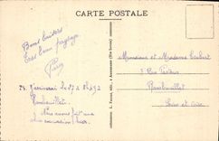 CPA Chamonix Hte Savoie pres du sommet du Mont Blanc 